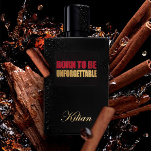 凯利安Kilian生而难忘Born to be Unforgettable香水香港直郵