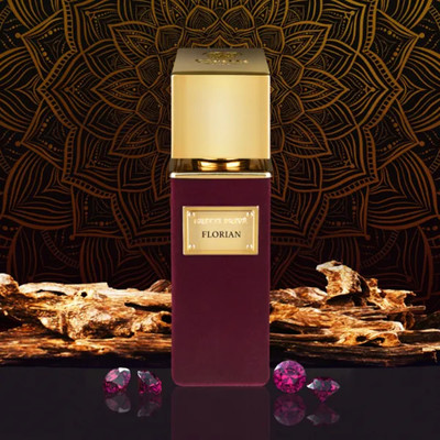 Gritti木质东方调檀香木焚香