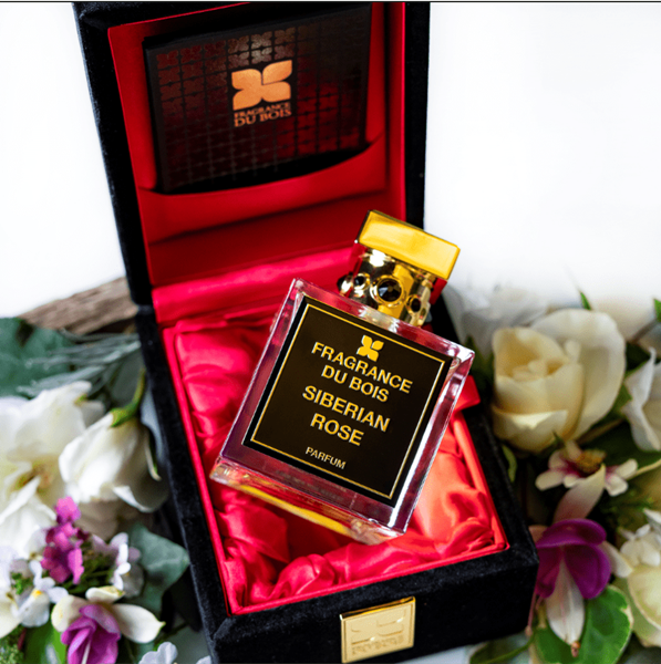 杜木之香雪松麝香檀香橡木柠檬