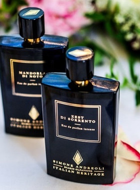 Simone Andreoli 西蒙安多利香水香港直郵