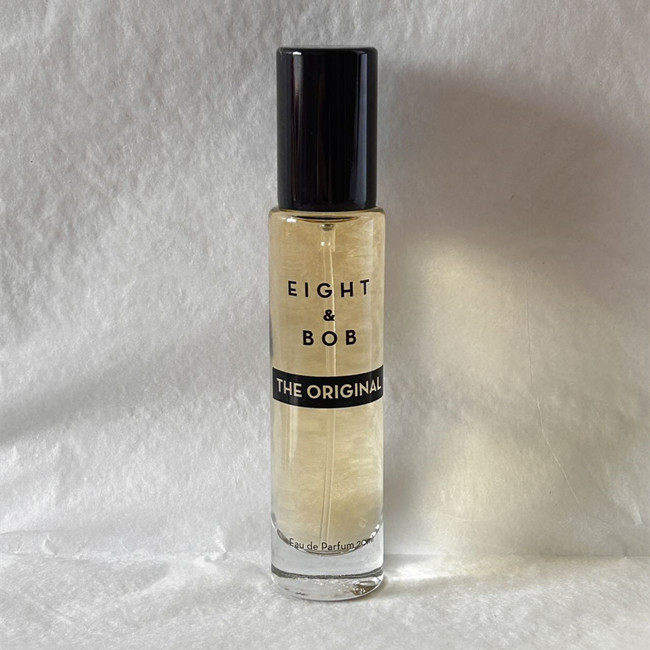 艾特鲍勃 EIGHT & BOB  EIGHT & BOB ORIGINAL原裝20ML香水