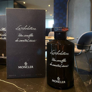 香港香港香港盟可睞 蒙口MONCLER香水香港香港店香港店香港店