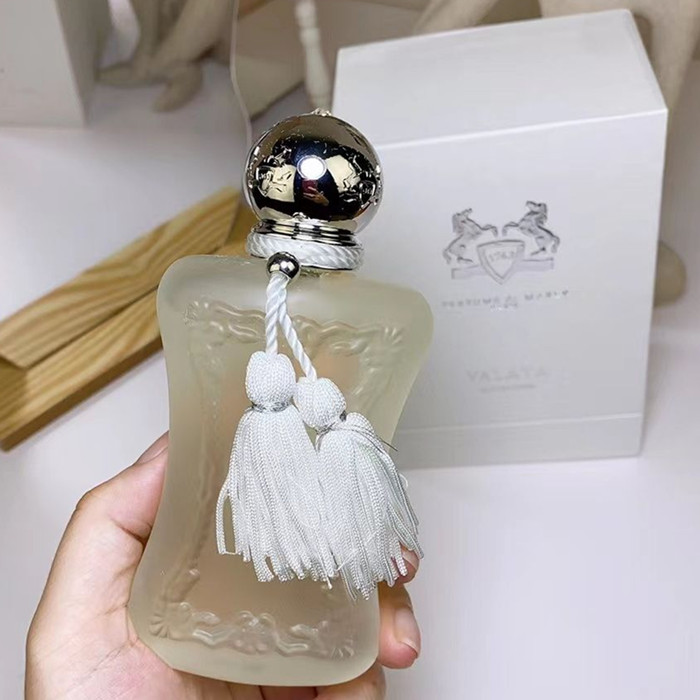 玛丽之香皮革乳香没药广藿香麝