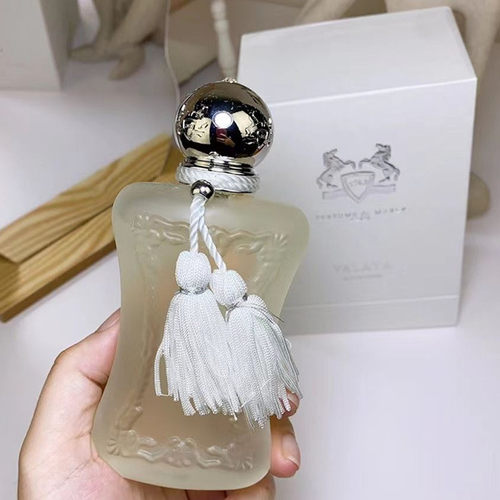 玛丽之香皮革乳香没药广藿香麝