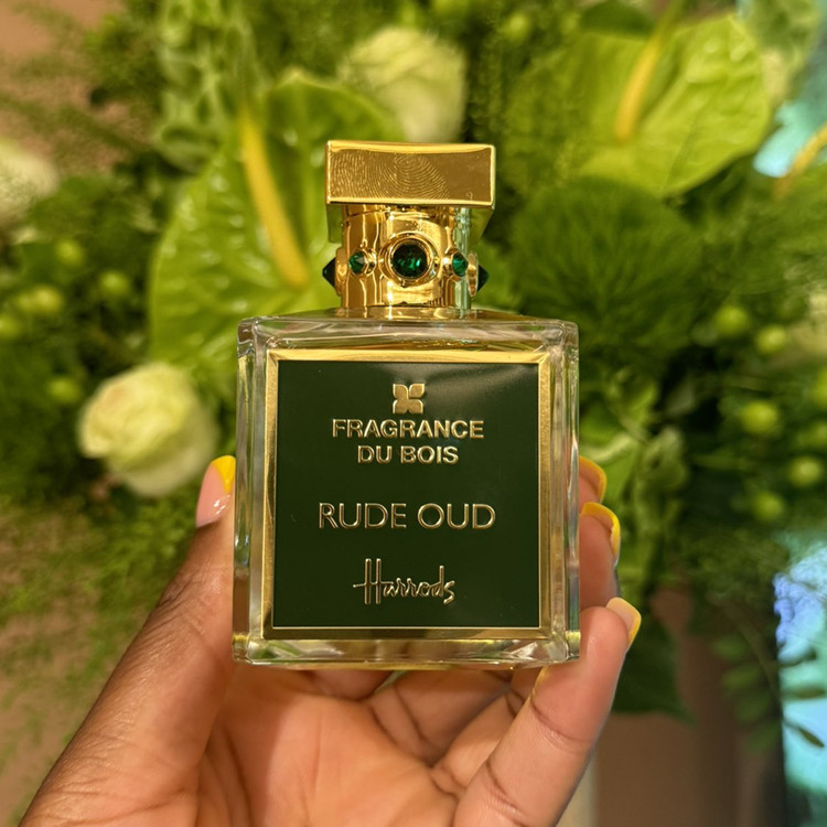 杜木之香狂野沉香香港店