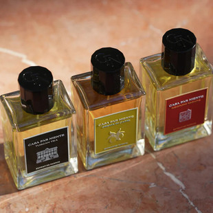 Casa Niente香水歐洲代購小众香港直郵 Far