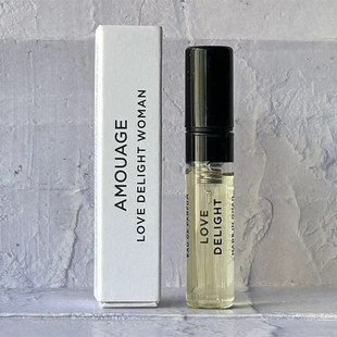 爱慕Amouage化蝶 Honour Womanv 女士间奏曲香港店