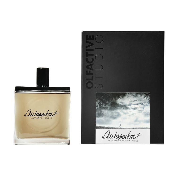 嗅觉映像室OlfactiveStudio