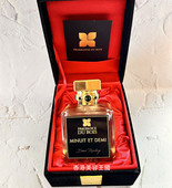 BOIS限量版 2021Minuit 杜木之香FRAGRANCE Demi香港直郵