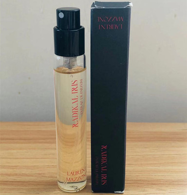 劳伦马佐香柠檬粉红胡椒白松香