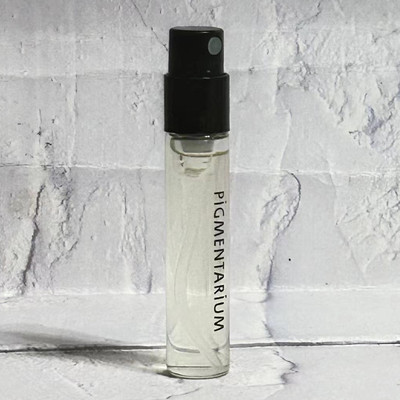 Pigmentarium香水香港店