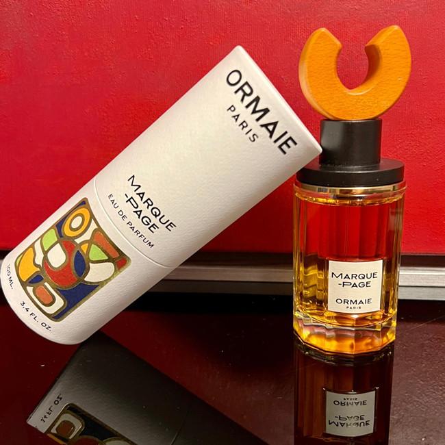 奥尔马耶十日檀不败玫瑰晚香玉