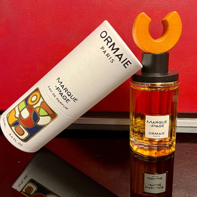 奥尔马耶十日檀不败玫瑰晚香玉