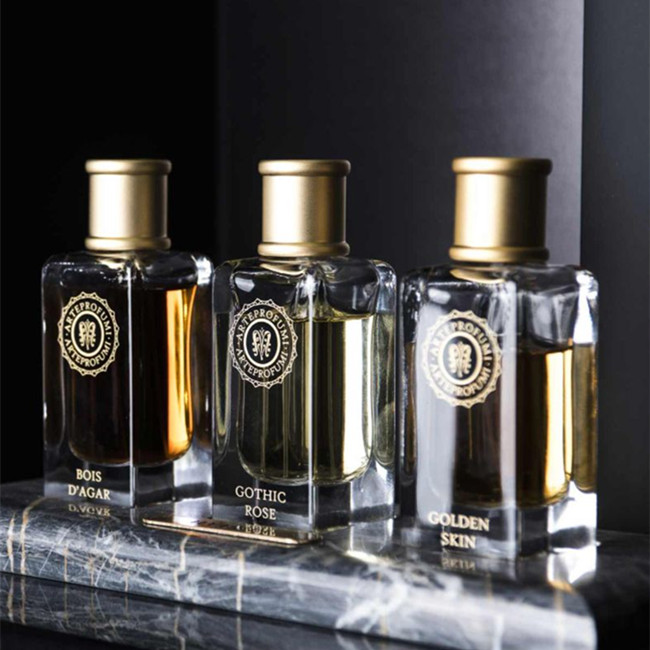 阿特香氛雪松麝香檀香橡木柠檬