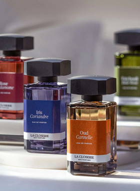 喜剧香氛 La Comedie des Parfums香水香港直郵