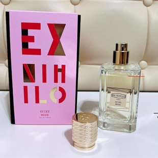 无中生有Ex Nihilo迷漾思淡香精Spiky Muse香港店