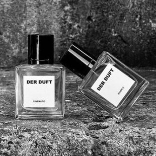 德杜夫特DER DUFT氣味PRIVILEGE香水香港店