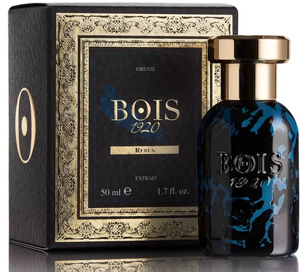 波斯 Bois1920香水碎片Marasma香水經典歐洲代購香港直郵