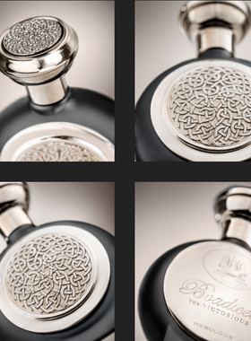 博迪西亚Boadicea the Victorious朦胧Nebulous香港直郵