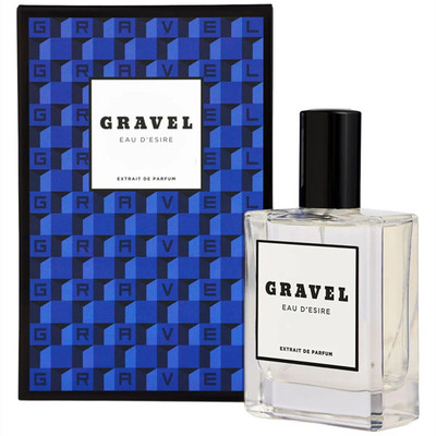 瓜薇儿 Gravel A Mans Cologne歐洲代購香港直郵