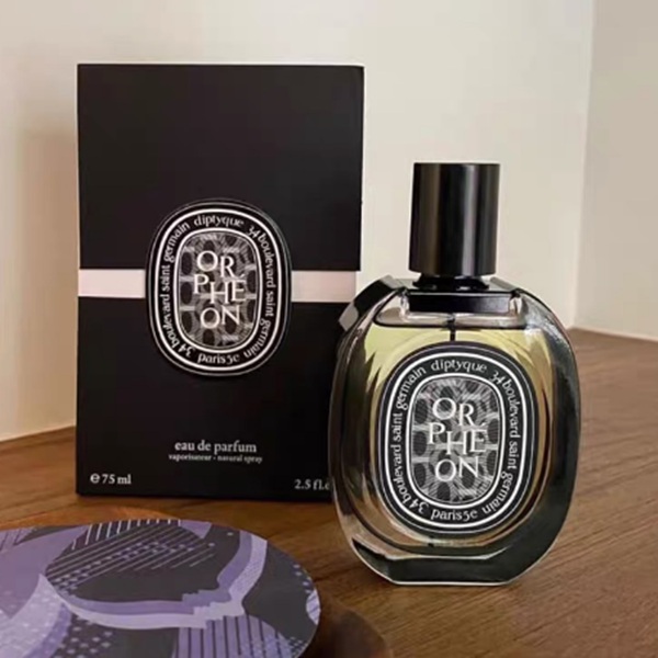蒂普提克 爵梦 60周年纪念版 diptyque orphéon香港直郵