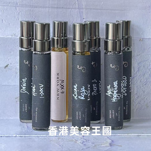 現貨~弗伽亚 Fueguia 1833 5ml 达尔文無色無味仙人掌赤红之月