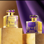 罗嘉德芬香水Roja Dove15th RDHP20周年纪念日香港店