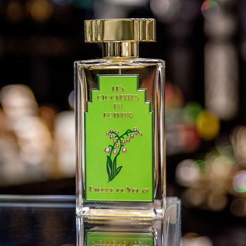 RojaDove皮革乳香没药广藿香麝