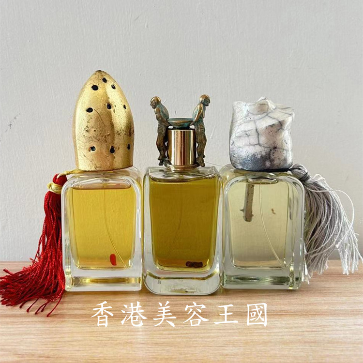 门蒂托洛萨Mendittorosa人才杏仁核炼丹炉圣血愚人香港店