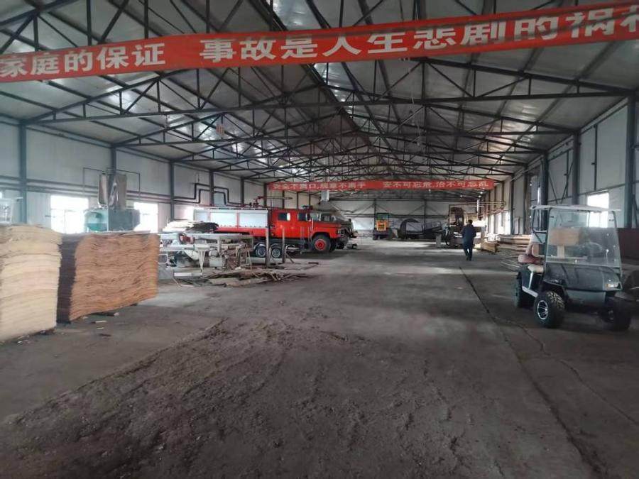 1月24日呼伦贝尔七处房产及附属物网络拍卖公告