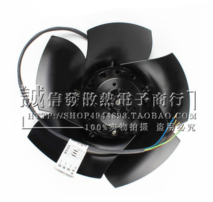 M2D068 ebm风机 A2D210 AB10