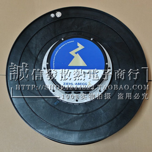 施樂百ziehl abegg ZID.GG.1R 原裝 風(fēng)機(jī) ZIK.GG.1R RH56V