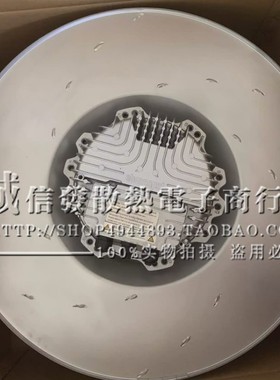 R3G560-AG21-07 R3G560-AH23-01 R3G560-AH02-03ebmpapst离心风机