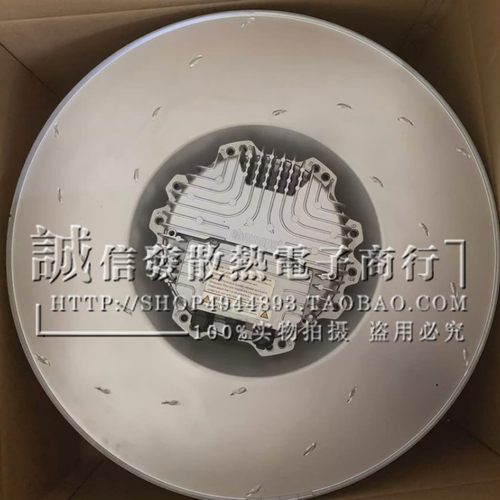 ebmpapstR3G560-RB31-71离心风机