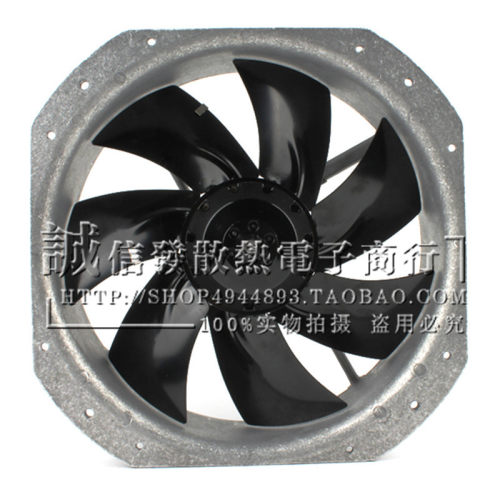 上海甲云JY22580HBL2散热风扇