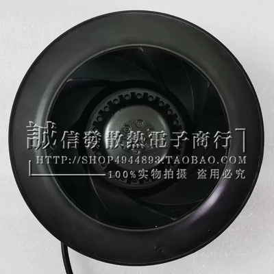 泛仕达FH225I0000散热风机