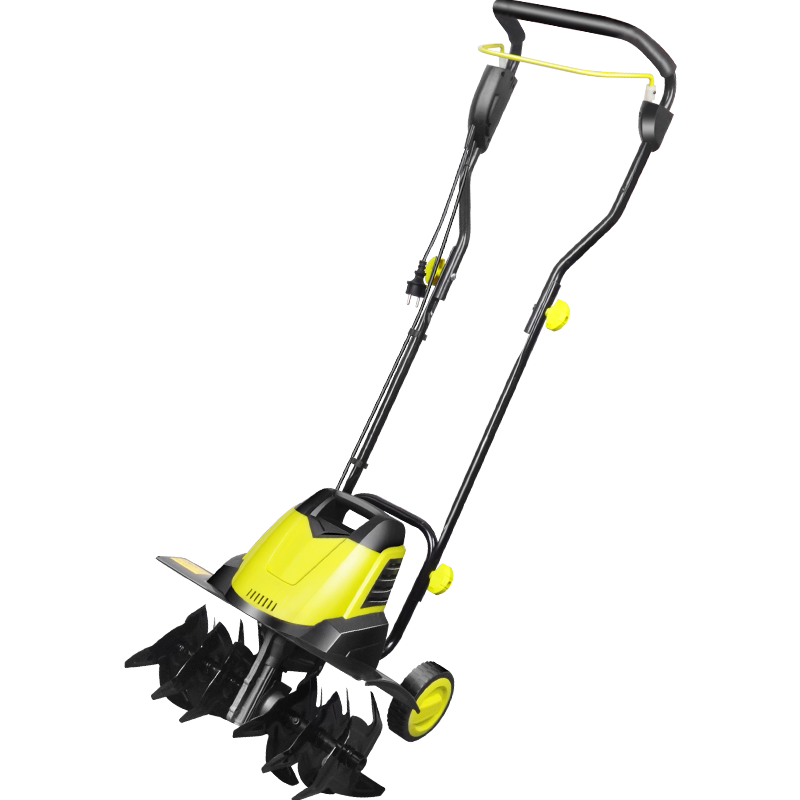 电动小型家用神器挖地果园微耕机