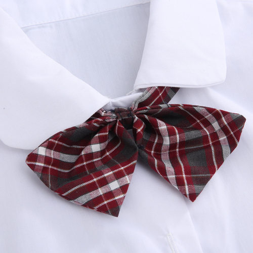 深圳小学校服领结领花