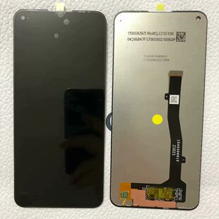 11SE触摸屏幕总成 适用中兴天机AXON30Pro 9000N显示屏内外一体屏