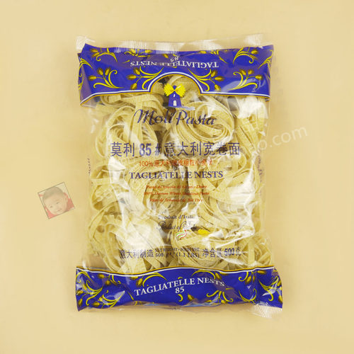 莫利85#意大利宽卷面500g