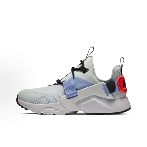 Nike/耐克  Air 运动舒适 防滑透气 低帮休闲跑步鞋 AH6804-403