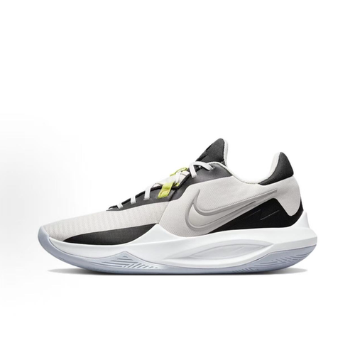 Nike耐克男鞋PRECISION 6精密6防滑运动减震实战篮球鞋DD9535-004