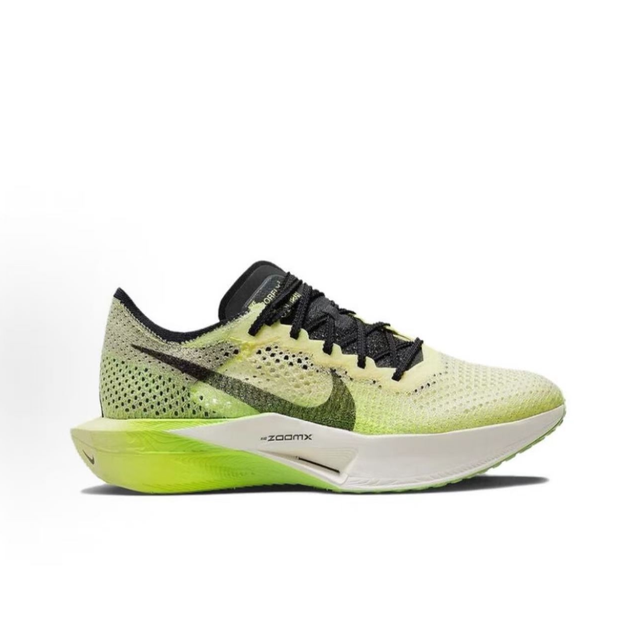 NIKE/耐克 ZoomX Vaporfly NEXT3 鸳鸯碳板低帮跑步鞋 FQ8109-331