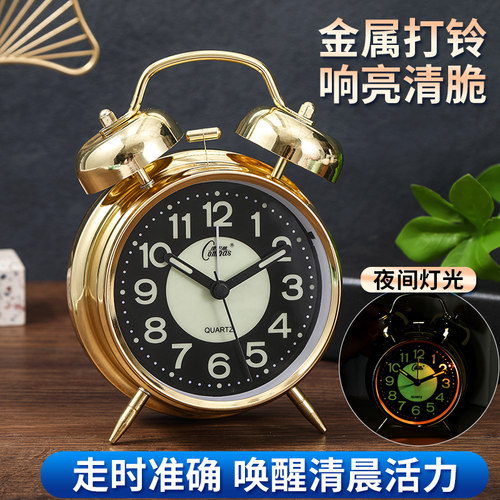 康巴丝夜光夜灯静音扫描