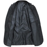 2025秋冬新款潮流大码风ins男西装青年正装西服3628P105，男装西服套装，星座101C（原电商A011-3）