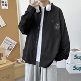 五色男生港风长袖宽松ins情侣外套模特衬衫3023 P35,男装衬衫,星座101C(原电商A011-3),四季星座 五色男生港风长袖宽松ins情侣外套模特衬衫3023 P35,男装衬衫,星座101C(原电商A011-3),四季星座