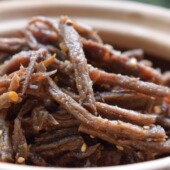 定制口味自贡五香冷吃牛肉下单现炒五香牛肉干小吃零食顺丰 包邮