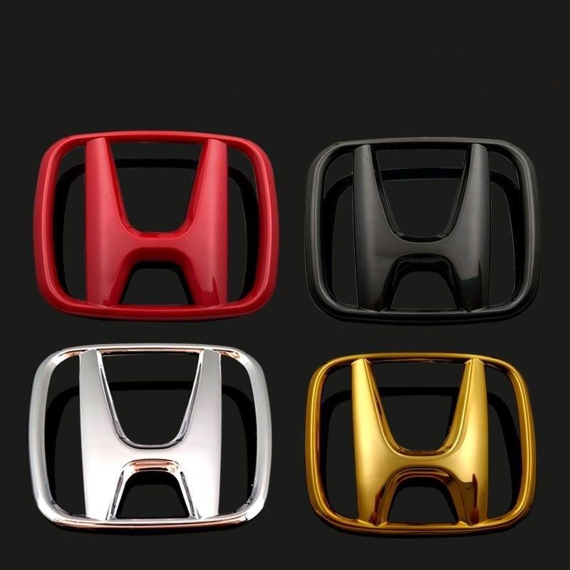 本田车标红色素材模板 本田车标红色图片下载 小麦优选