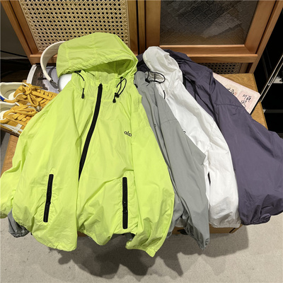 吴小越w1327男童外套中大童夏装儿童透气防晒空调衫薄款时尚