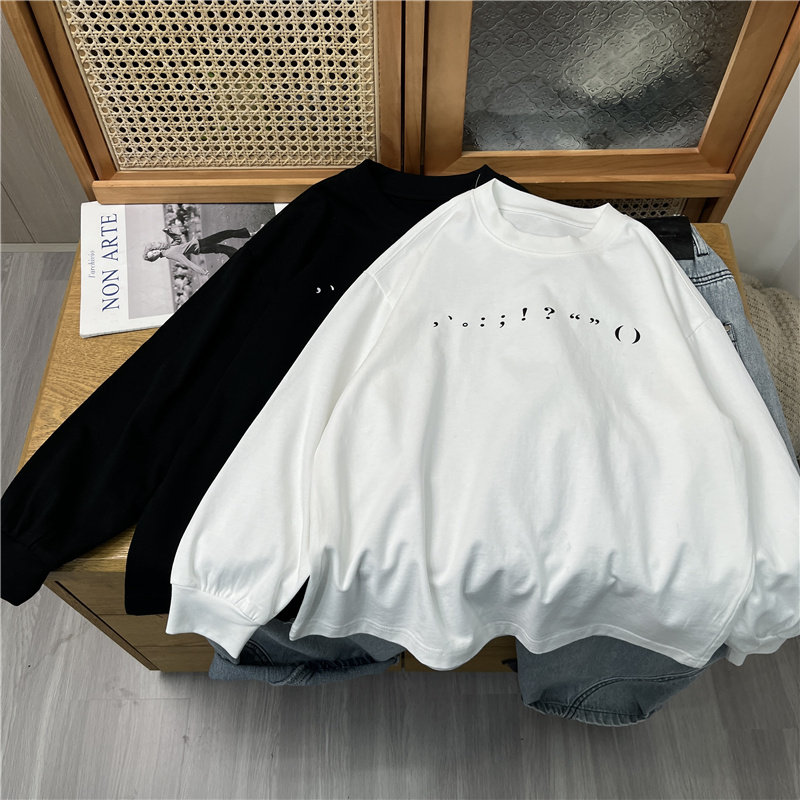 吴小越w2063男童春装圆领套头棉t恤长袖中大童儿童打底衫春季,童装/婴儿装/亲子装,T恤,淘宝优惠券,粉丝福利购,淘宝优惠卷